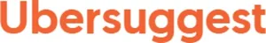 Ubersuggest
