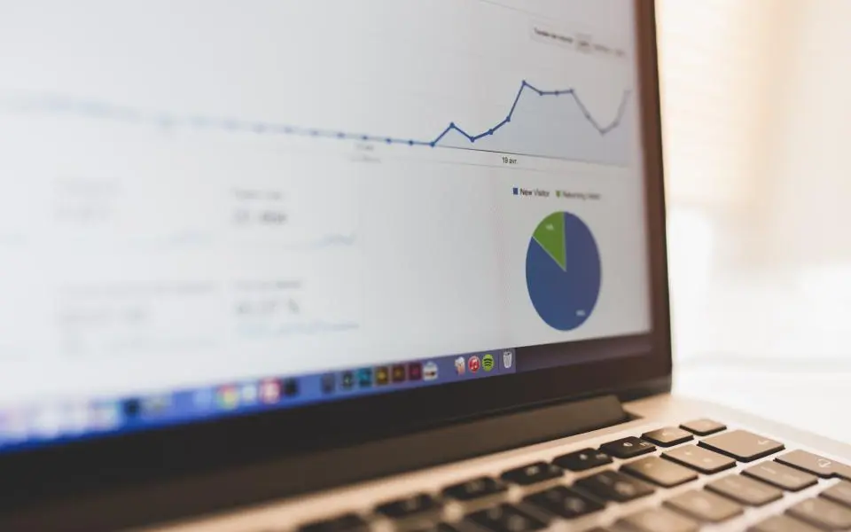 Analysing campaign data