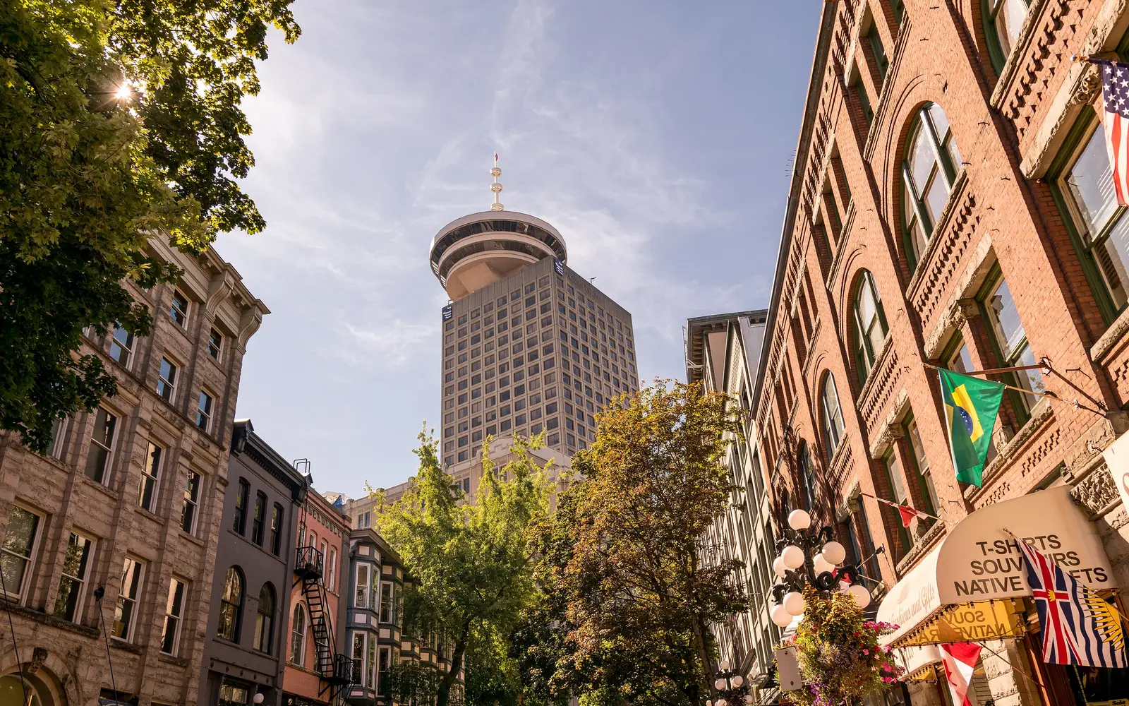 Gastown, Vancouver