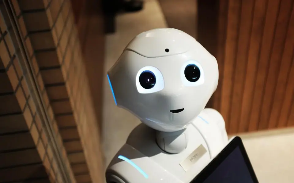Automation and AI technology