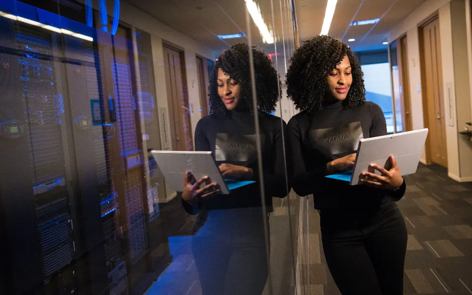 Automation and AI technology