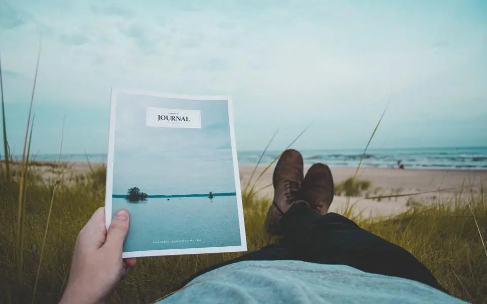 Writing and editing content