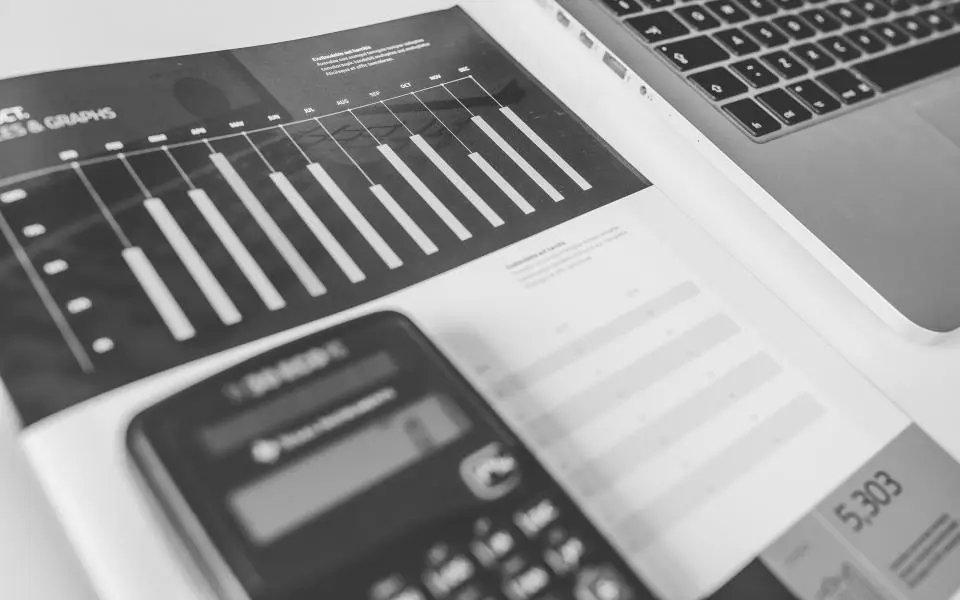 Reviewing paid campaign results