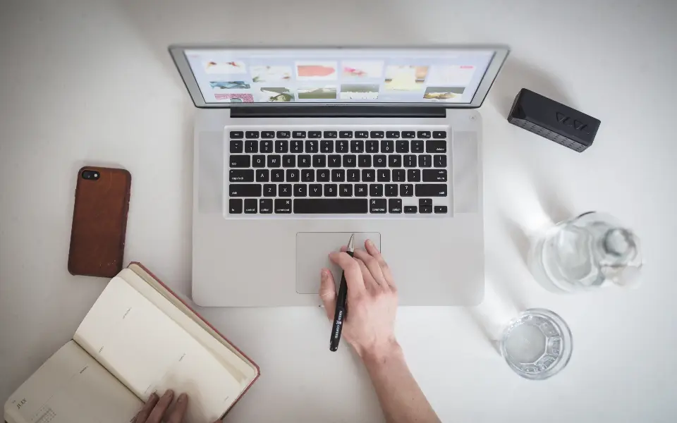 Reviewing paid campaign results
