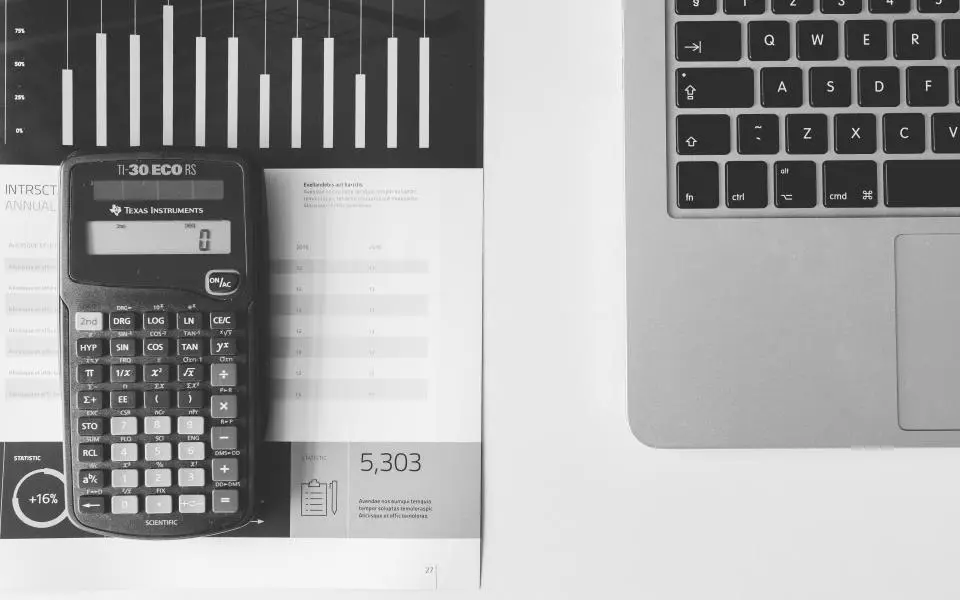 Reviewing paid campaign results