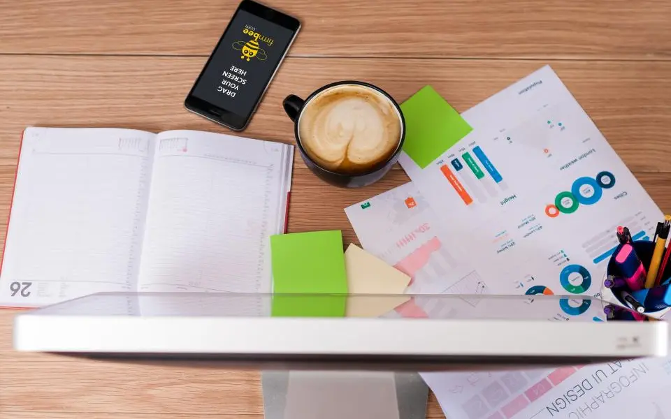 Reviewing paid campaign results