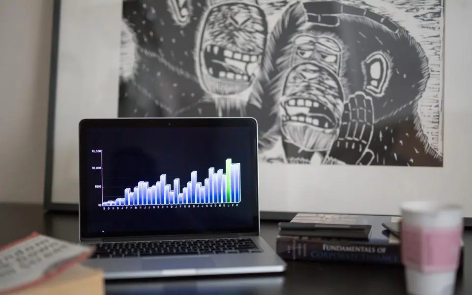 Reviewing paid campaign results
