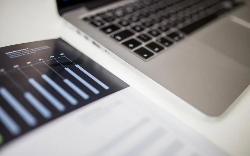 Reviewing paid campaign results