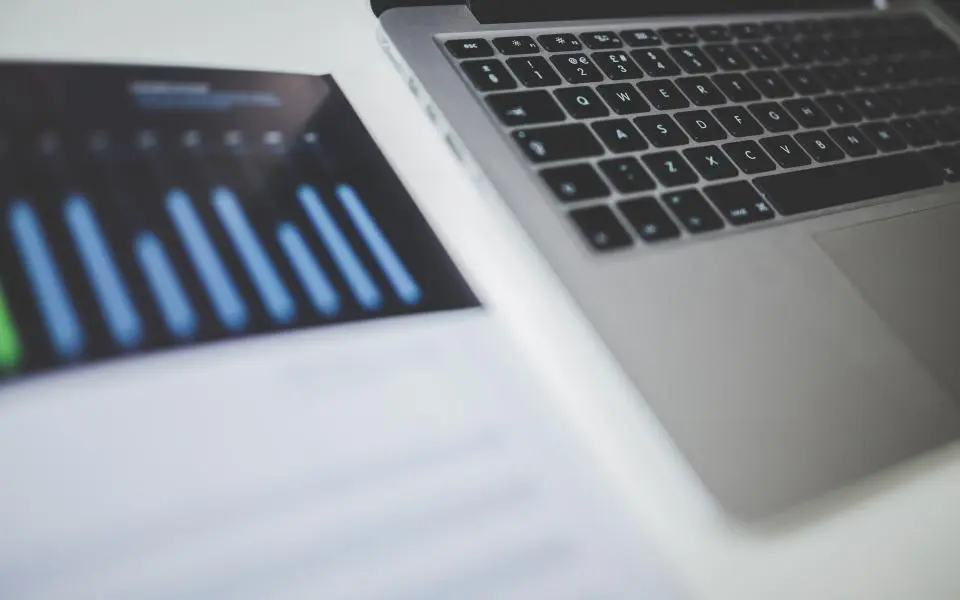 Reviewing paid campaign results