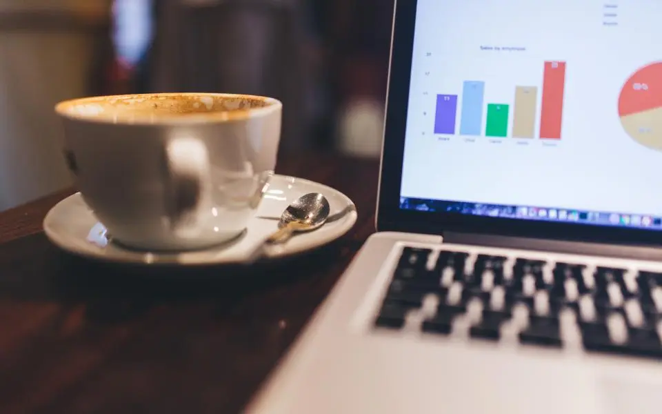 Reviewing paid campaign results
