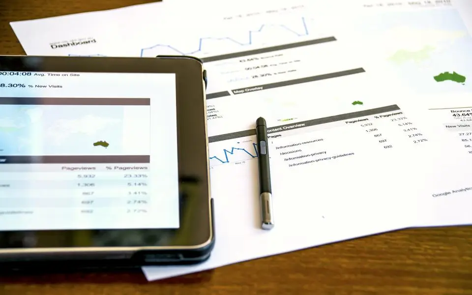 Search performance analysis