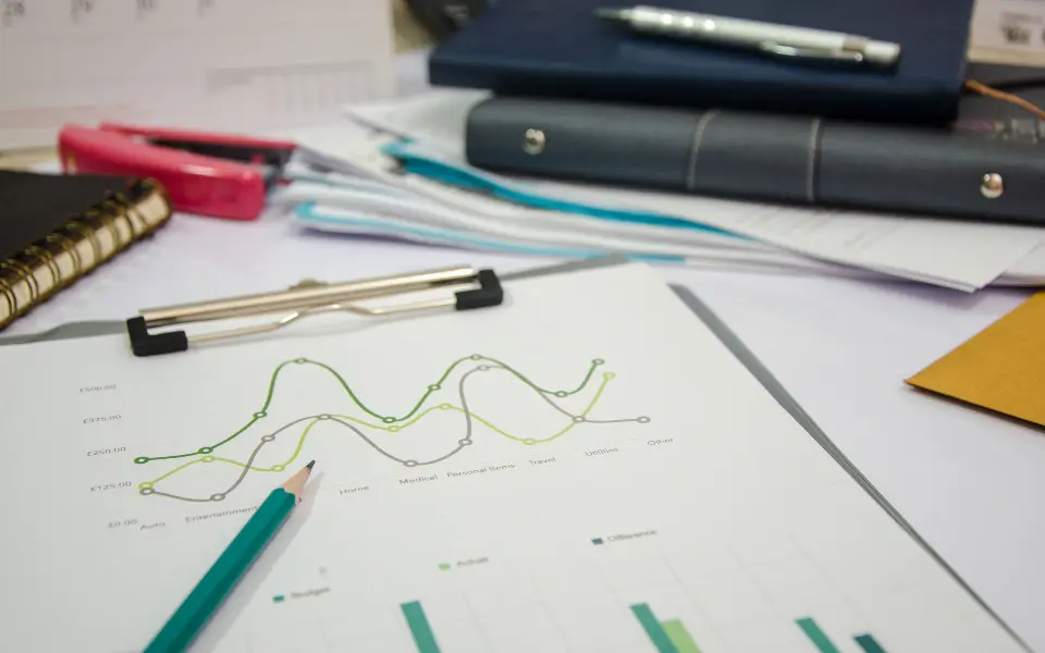 Search performance analysis