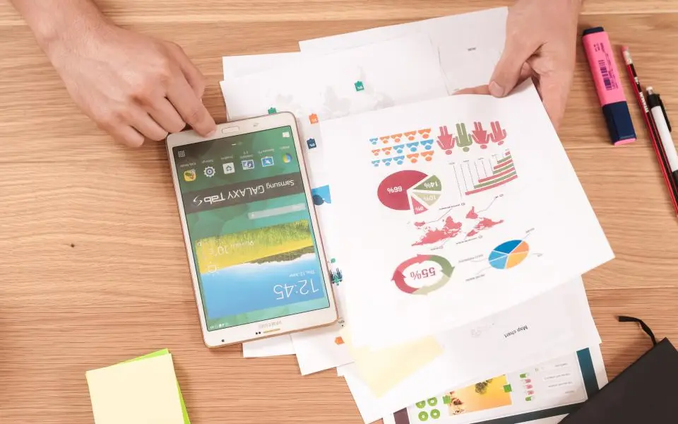 Search performance analysis