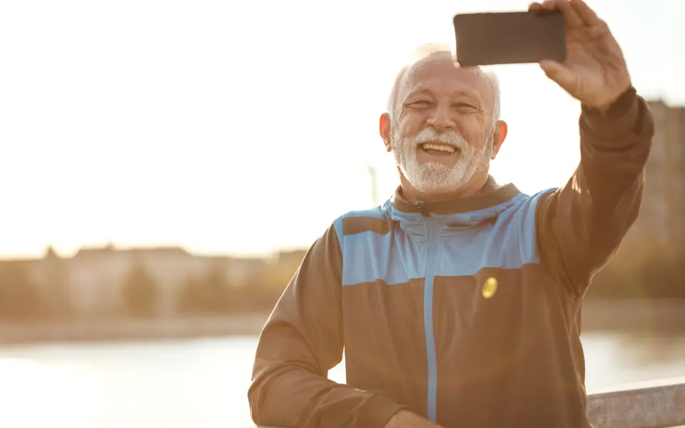 Creating social content