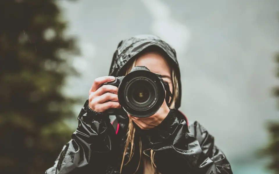 Creating social content