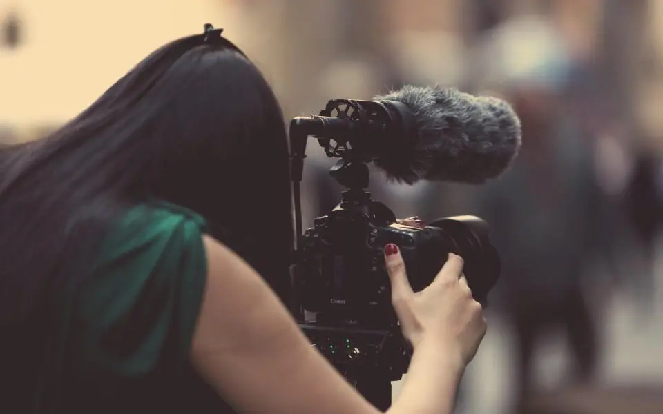 Creating social content