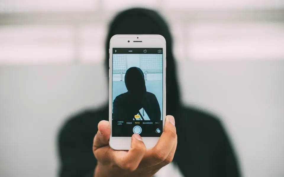 Creating social content