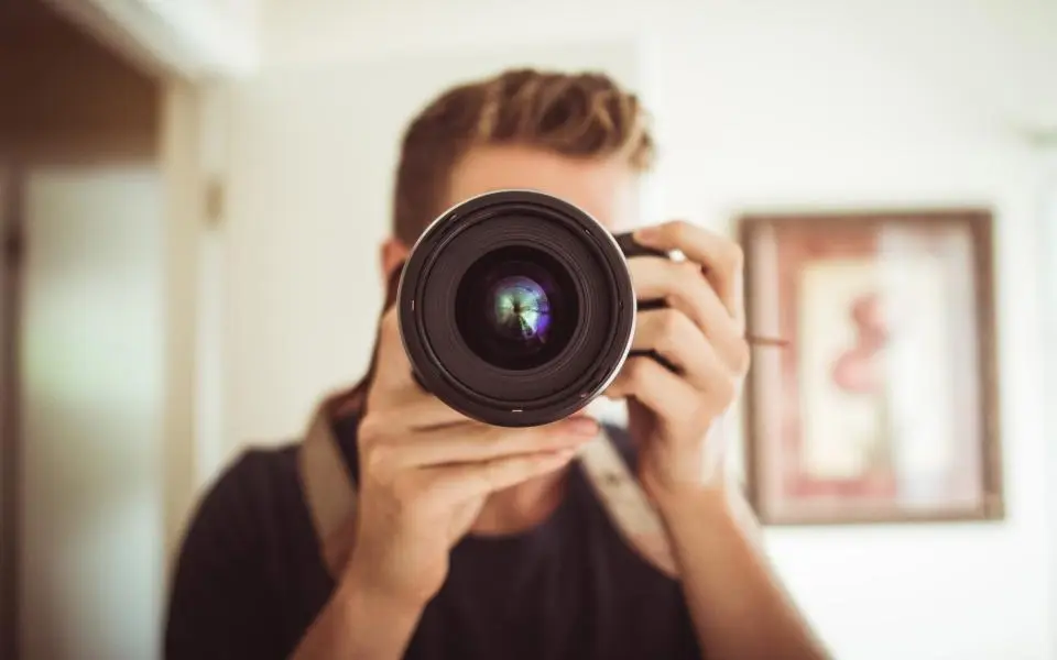 Creating social content