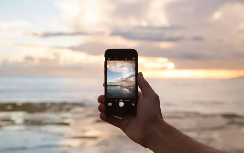 Creating social content
