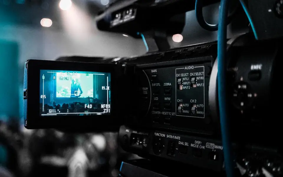 Creating social content