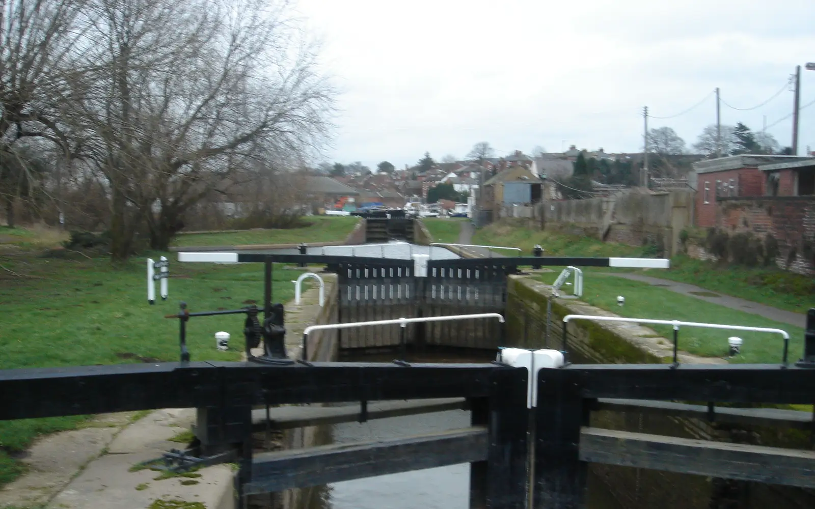 Canals of Birmingham