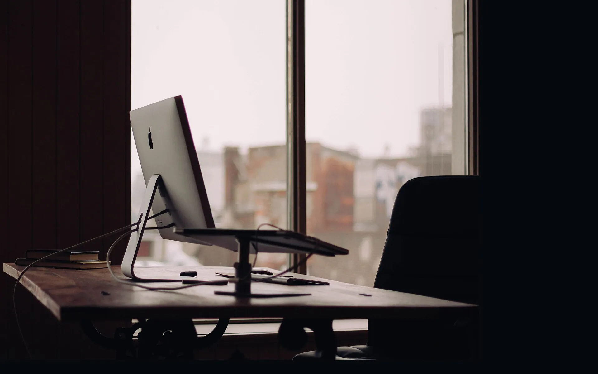 Japanese Desk