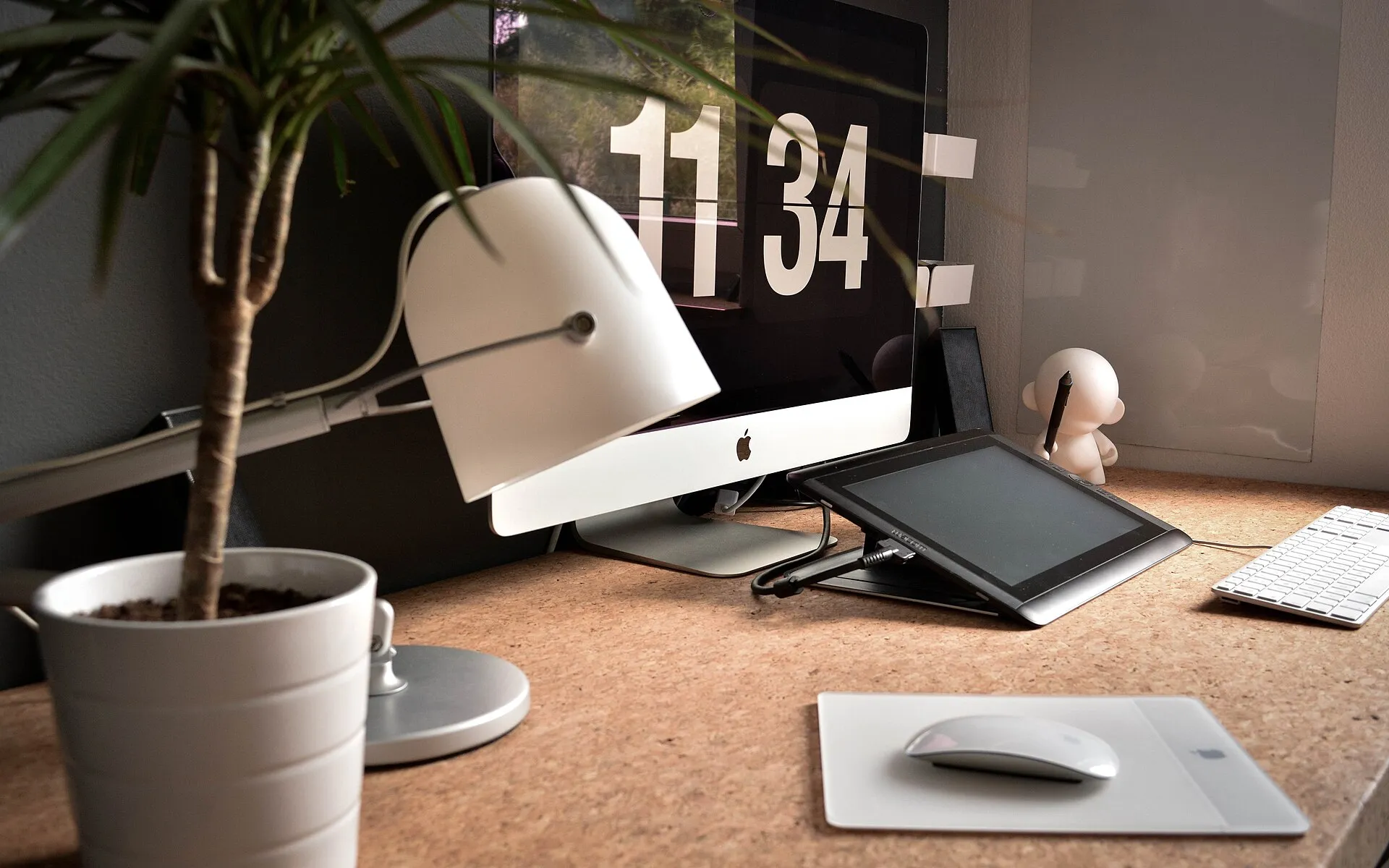 Workspace